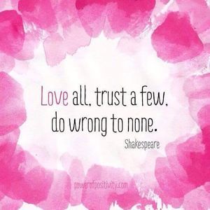 Meet your Posher, Marlene